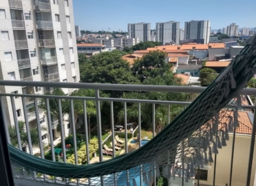 So Paulo - Sao Paulo - Vila Antonieta, Residencial - Venda