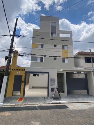 So Paulo - Sao Paulo - Vila Formosa, Residencial - Venda